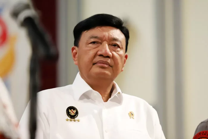 Budi Gunawan
