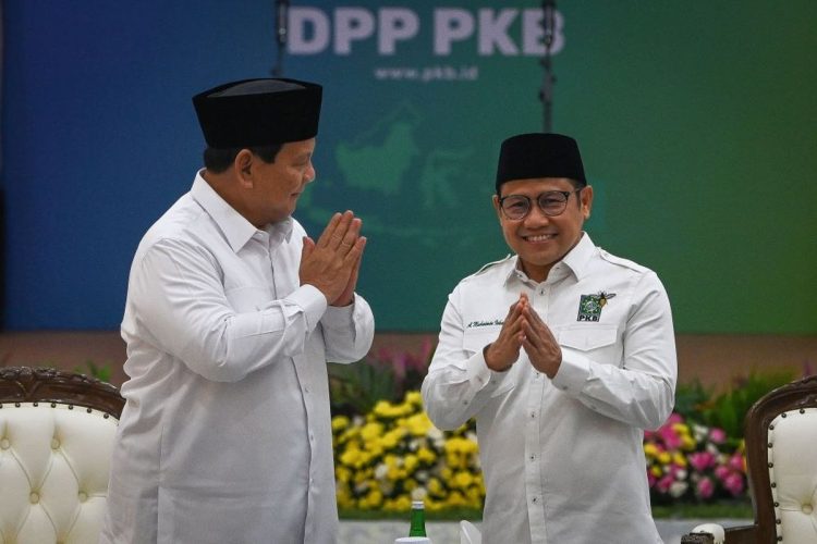 Presiden Prabowo
