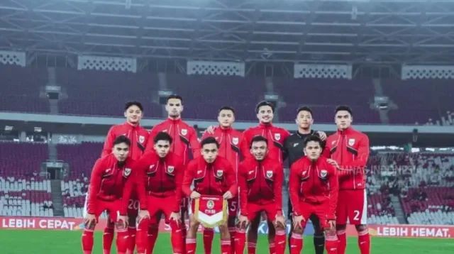 Timnas Indonesia