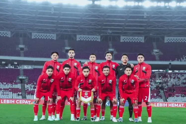 Timnas Indonesia