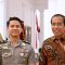 Ajudan Jokowi