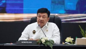 Tambahan anggaran Polri