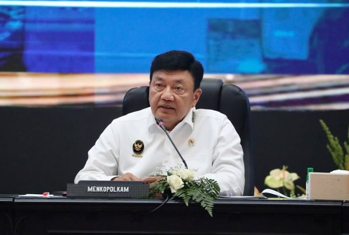 Tambahan anggaran Polri
