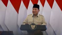 Presiden Prabowo