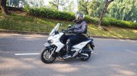 Honda ADV 160