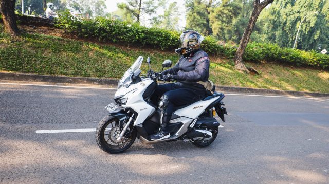 Honda ADV 160